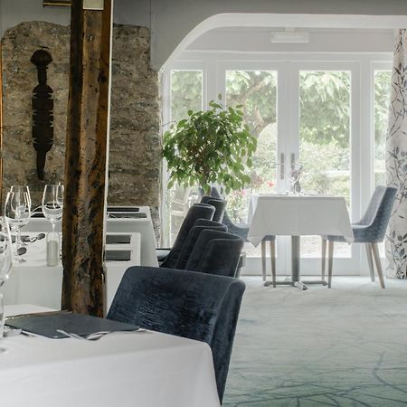 Furzeleigh Mill Inn Buckfastleigh Εξωτερικό φωτογραφία