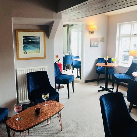 Furzeleigh Mill Inn Buckfastleigh Εξωτερικό φωτογραφία