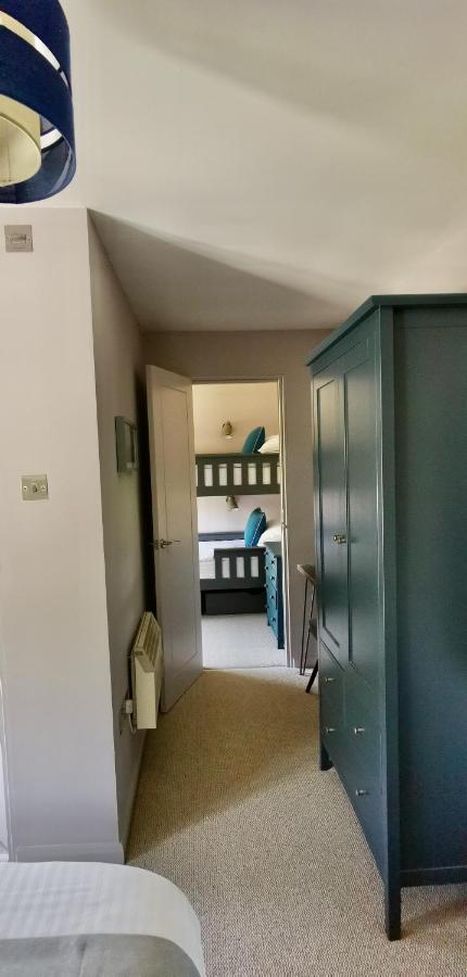 Furzeleigh Mill Inn Buckfastleigh Εξωτερικό φωτογραφία