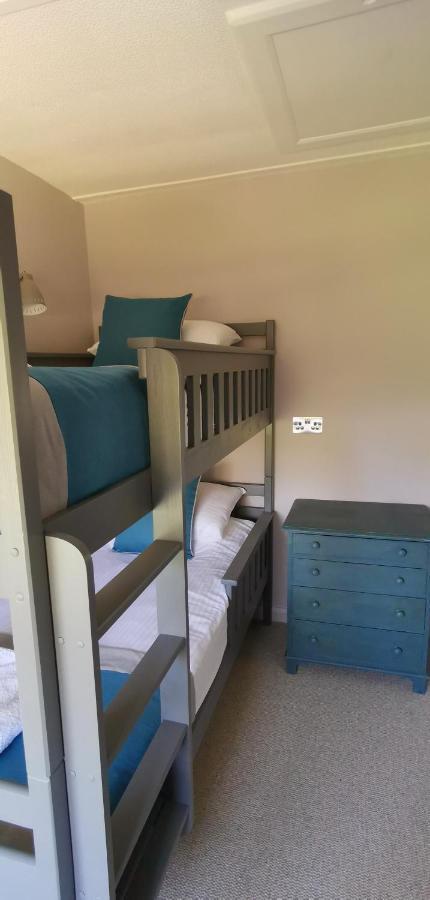 Furzeleigh Mill Inn Buckfastleigh Εξωτερικό φωτογραφία