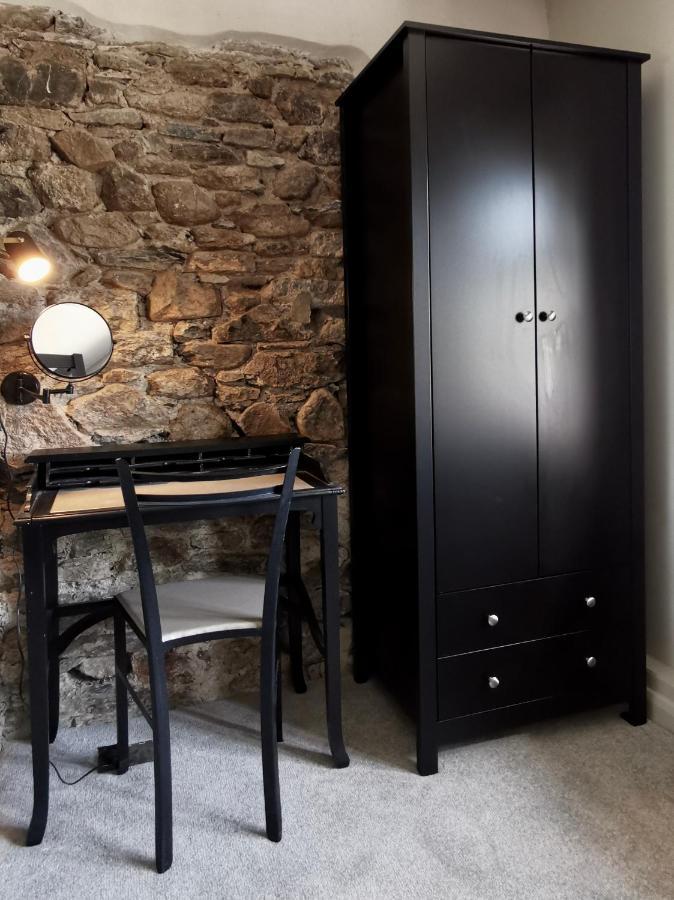 Furzeleigh Mill Inn Buckfastleigh Εξωτερικό φωτογραφία