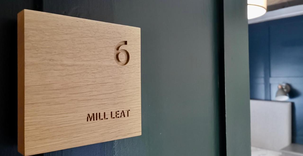 Furzeleigh Mill Inn Buckfastleigh Εξωτερικό φωτογραφία