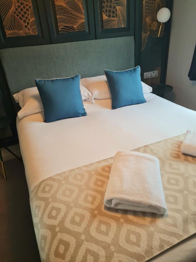Furzeleigh Mill Inn Buckfastleigh Εξωτερικό φωτογραφία