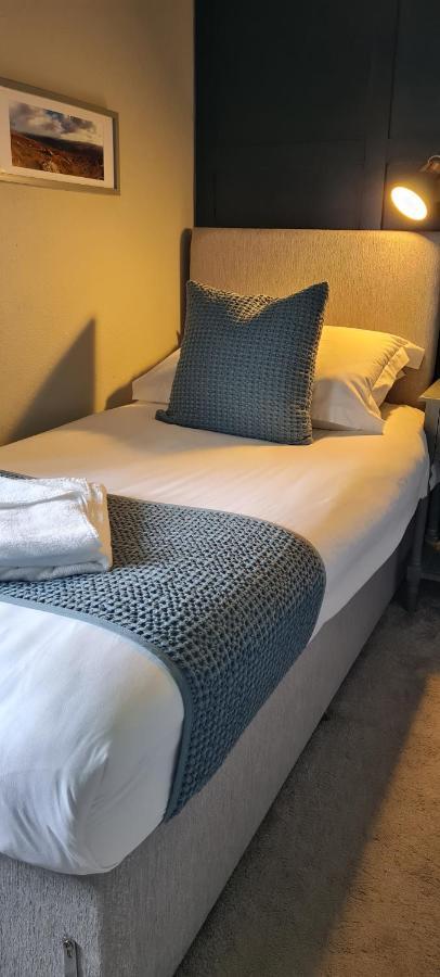 Furzeleigh Mill Inn Buckfastleigh Εξωτερικό φωτογραφία