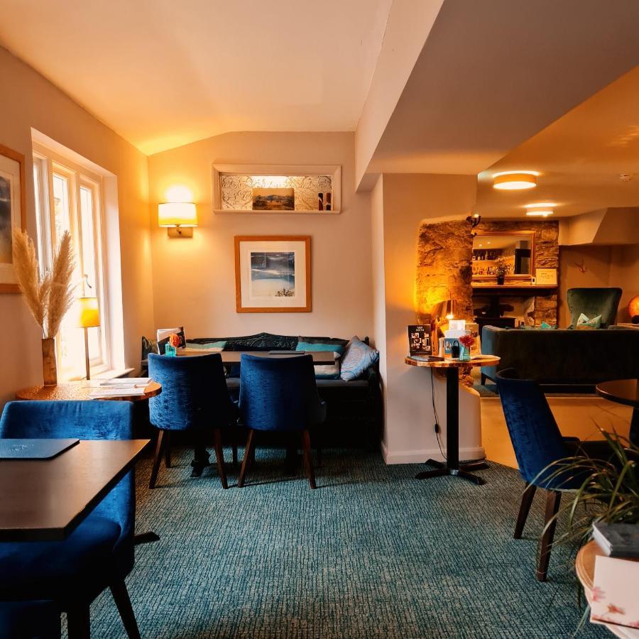 Furzeleigh Mill Inn Buckfastleigh Εξωτερικό φωτογραφία