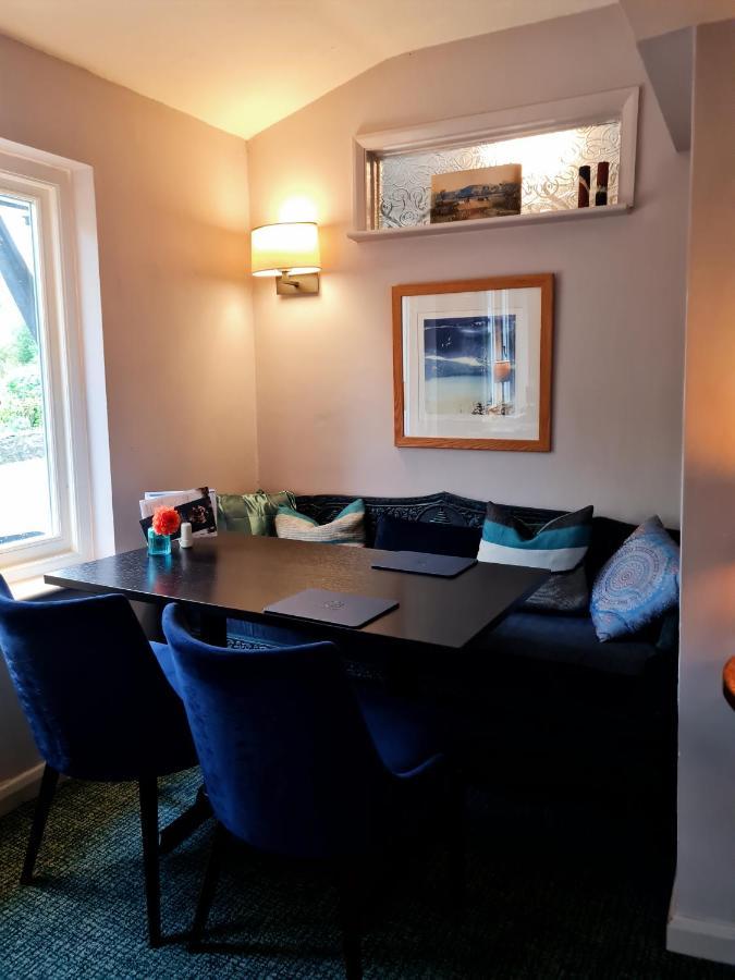 Furzeleigh Mill Inn Buckfastleigh Εξωτερικό φωτογραφία