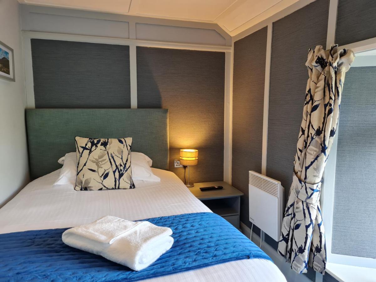 Furzeleigh Mill Inn Buckfastleigh Εξωτερικό φωτογραφία