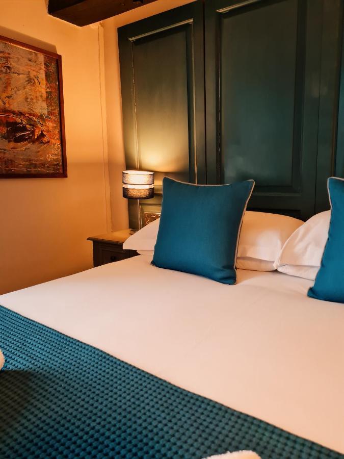 Furzeleigh Mill Inn Buckfastleigh Εξωτερικό φωτογραφία