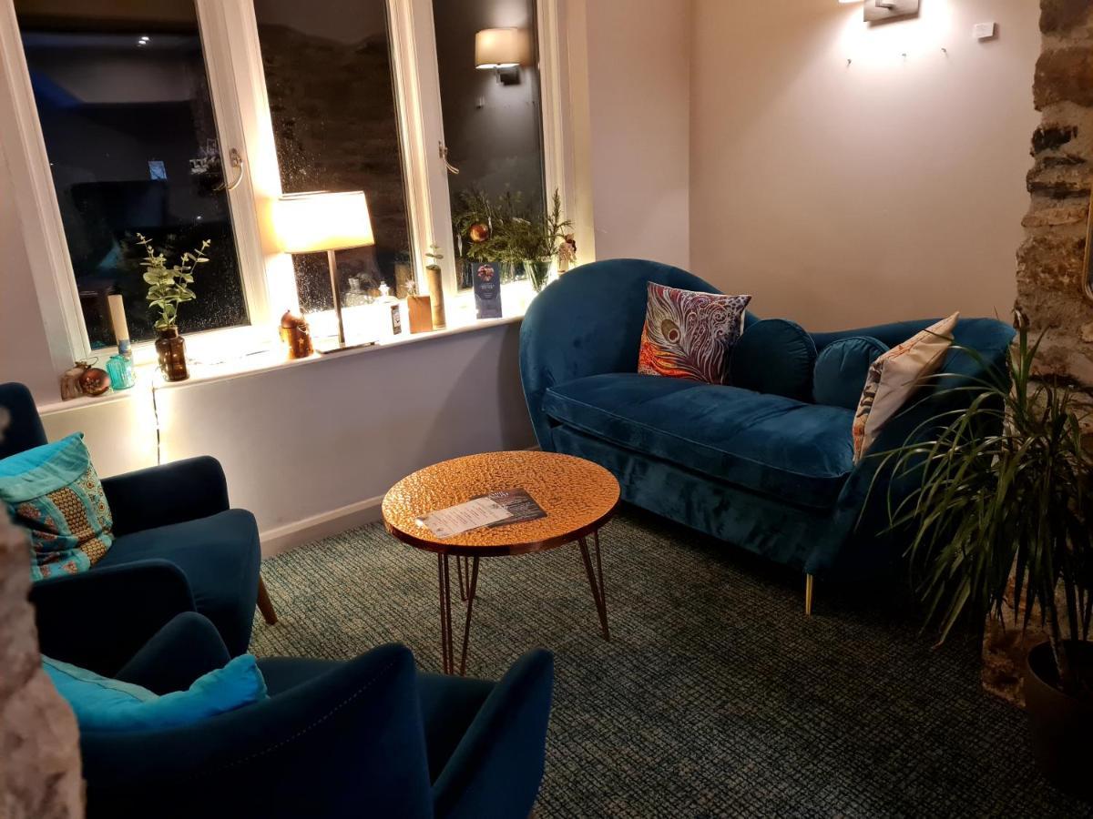 Furzeleigh Mill Inn Buckfastleigh Εξωτερικό φωτογραφία