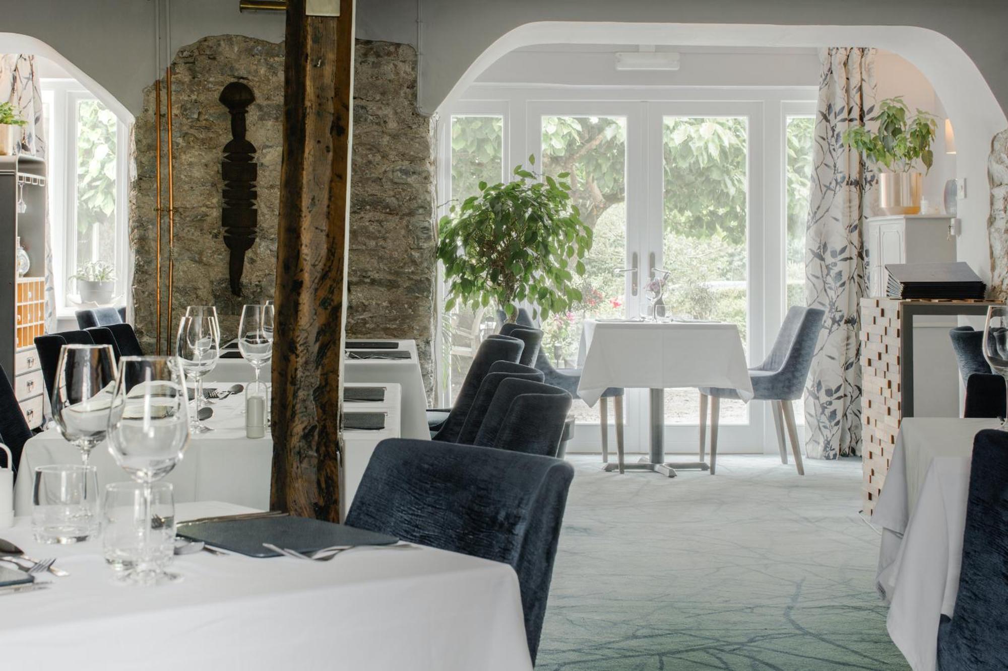 Furzeleigh Mill Inn Buckfastleigh Εξωτερικό φωτογραφία