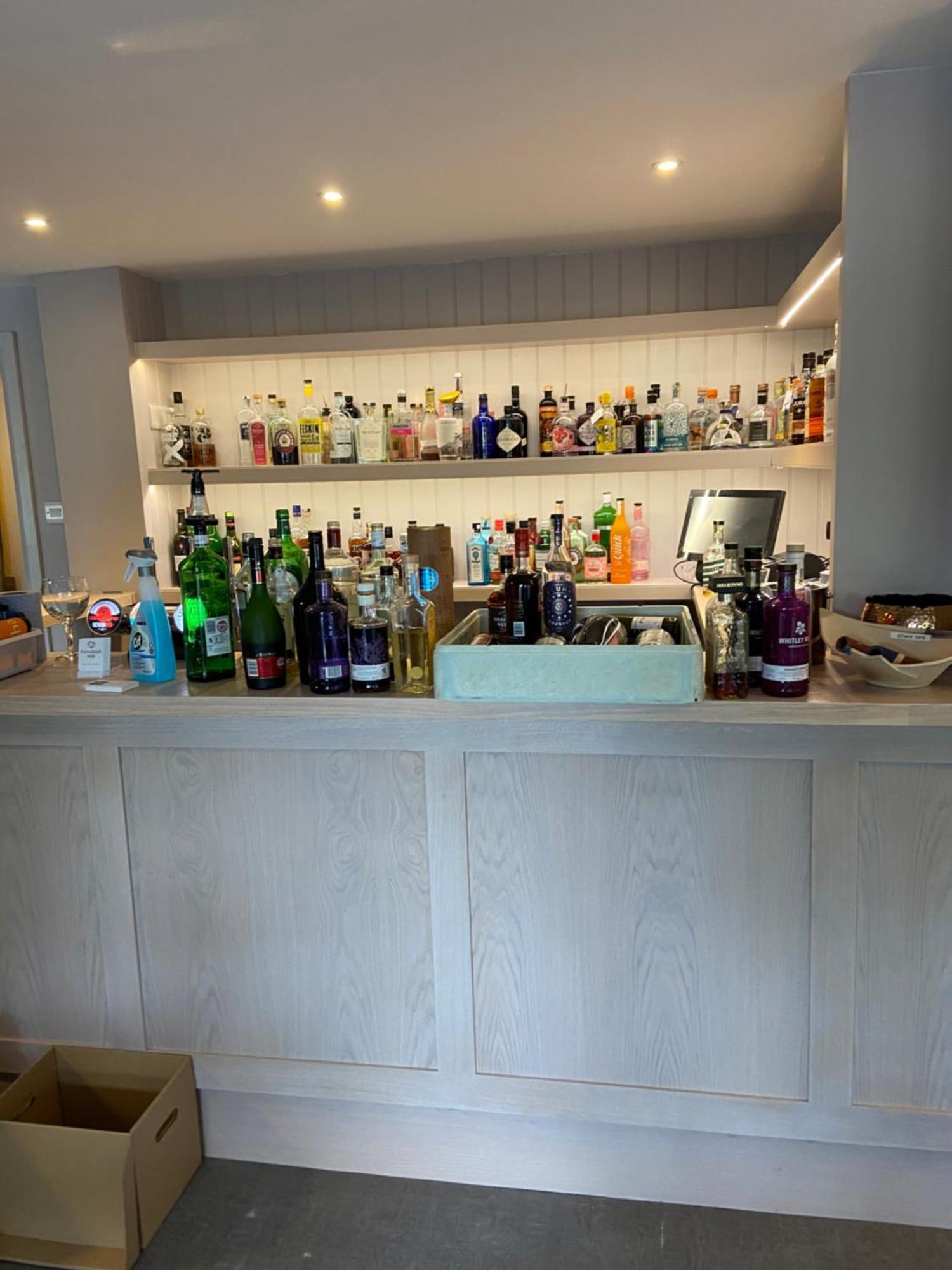 Furzeleigh Mill Inn Buckfastleigh Εξωτερικό φωτογραφία