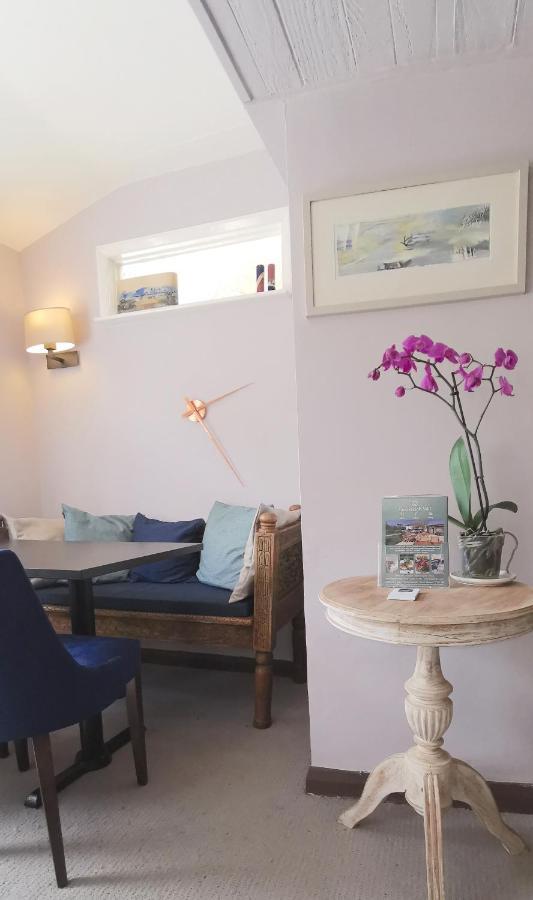 Furzeleigh Mill Inn Buckfastleigh Εξωτερικό φωτογραφία