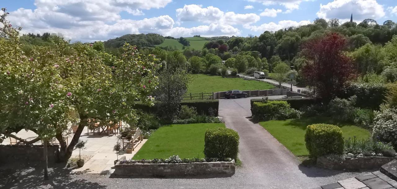 Furzeleigh Mill Inn Buckfastleigh Εξωτερικό φωτογραφία